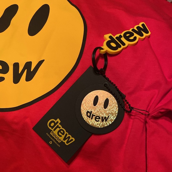 Drew House, Mascot SS Tee - Picture 4 of 4